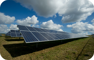 ソーラーパネル